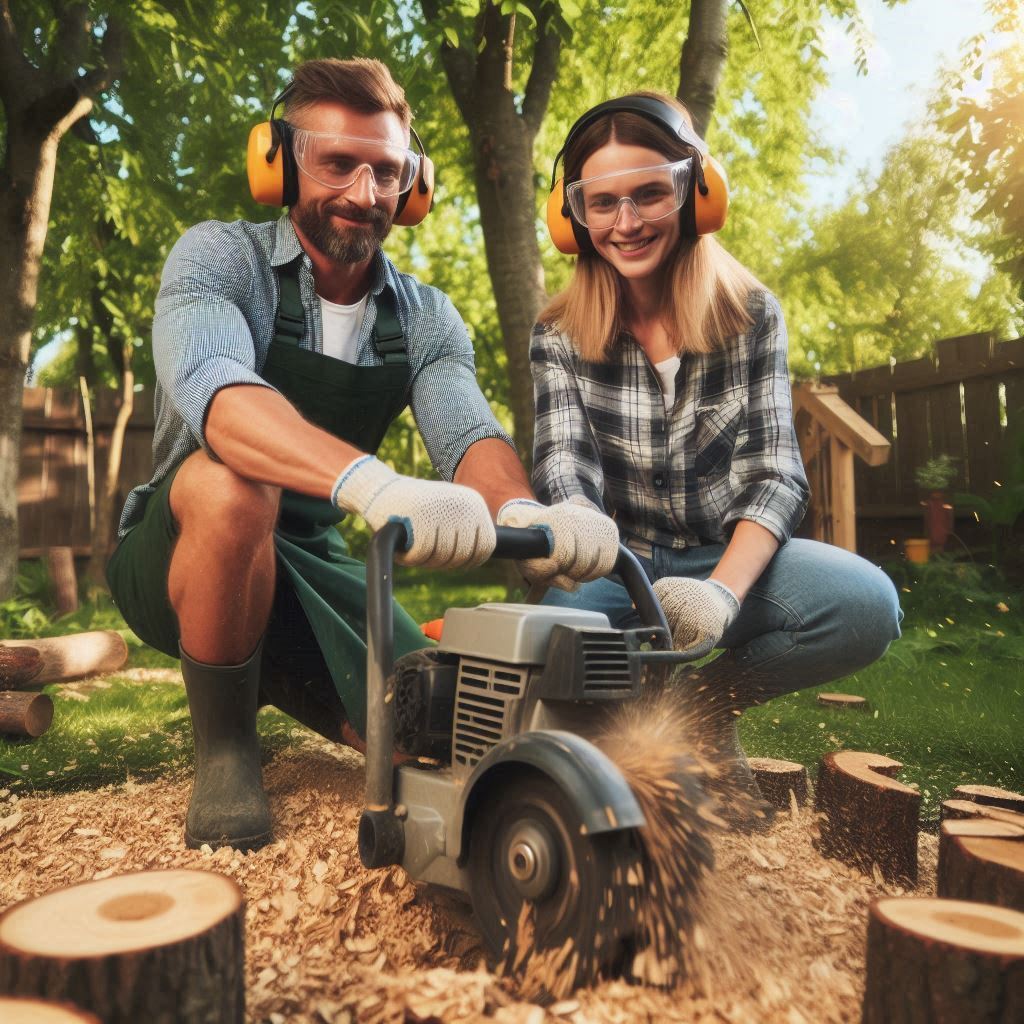 Best Stump Grinding Services in Windham, NH Best Stump Grinding Services in Windham, New Hampshire - Professional Stump Removal by Windham Stump Grinding