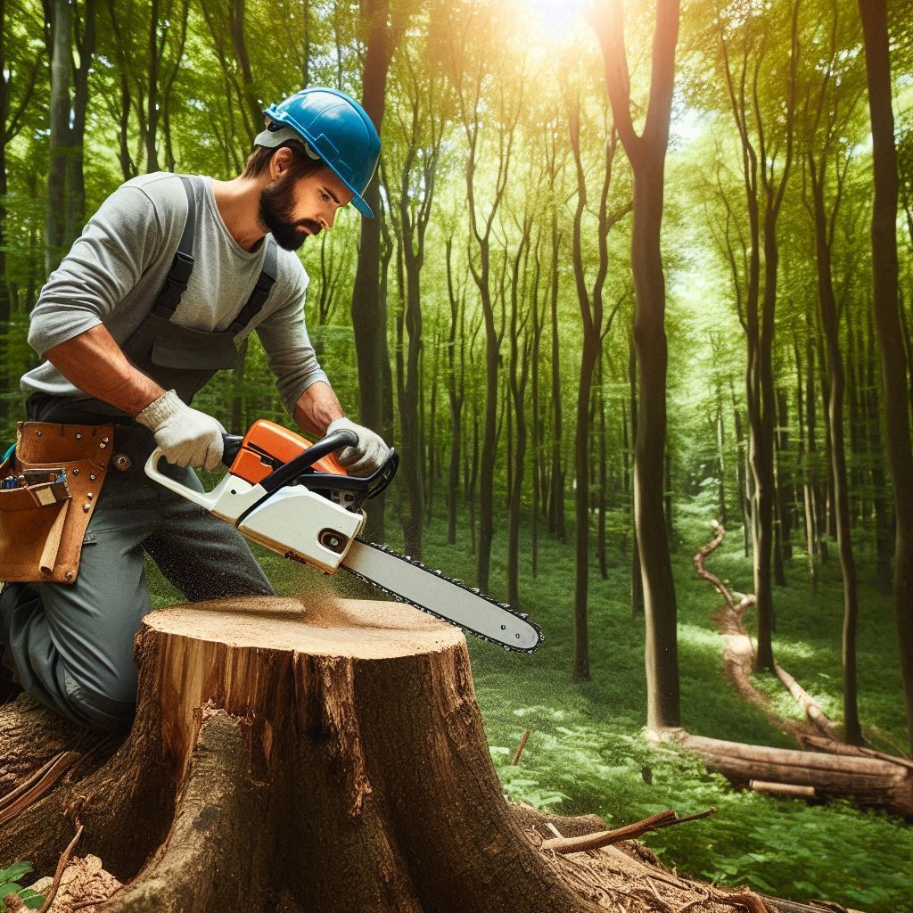 Expert And Best Stump Removal Services in Windham, NH Best Stump Removal Windham NH - Expert Services by Tree Removal Windham