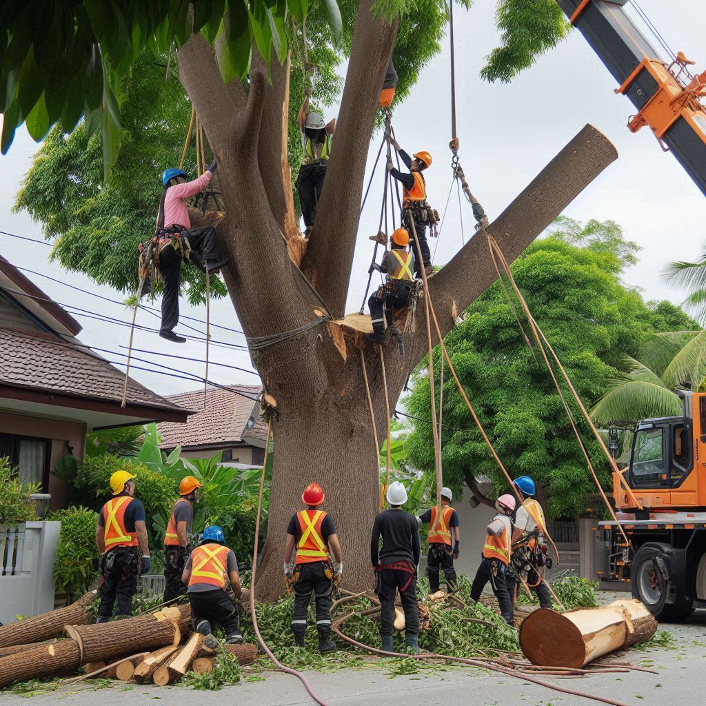 Tree Removal Services in Windham, NH Professional Large Tree Removal Services In Windham New Hampshire