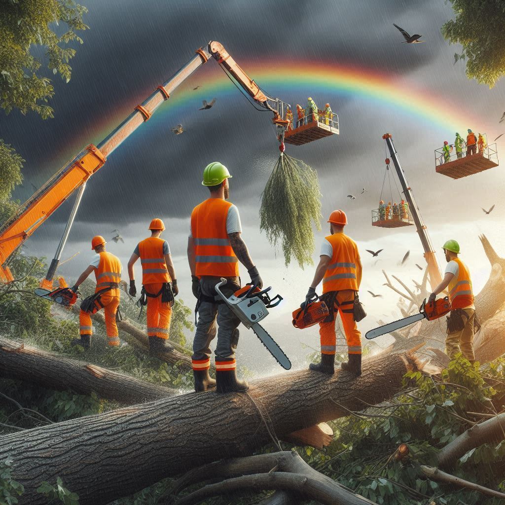 Expert Storm Cleanup and Restoration Services in Windham, NH Professional Storm Cleanup Services in Windham, NH - Expert Damage Restoration
