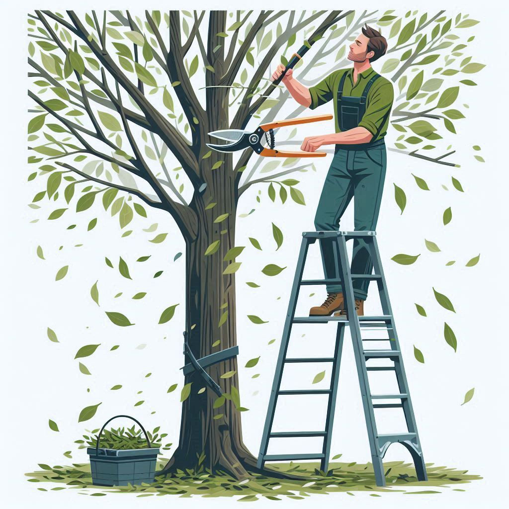 Professional Tree Trimming Services in Windham, NH Expert Tree Trimming Services in Windham, New Hampshire